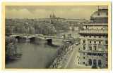 AD 791 C. P. VECHE - PRAGA -PRAHA -CEHIA -CEHOSLOVACIA