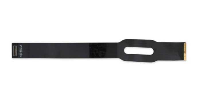 Flex MacBook Pro 16 inch A2485 2021,Flex Trackpad, Touchpad
