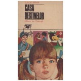 Tudor Baran - Casa destinelor - 129304