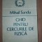 Ghid pentru cercurile de fizica- Mihail Sandu