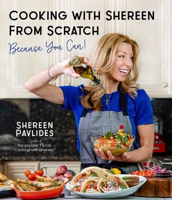 Cooking from Scratch with Shereen: Because You Can! foto