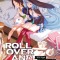 Roll Over and Die: I Will Fight for an Ordinary Life with My Love and Cursed Sword! (Light Novel) Vol. 2