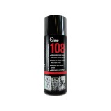 Spray Ungere Multifunctional VMD 108, -20&deg;C +130&deg;C, 400ml, Lubrifiant Anti-uzura, Anticoroziv, Impermeabil, Lanturi, Angrenaje