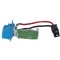 NRF 342036 Rezistor, ventilator habitaclu