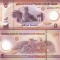 EMIRATELE ARABE UNITE 5 dirhams 2024 polymer UNC!!!