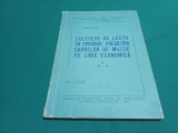 CULEGERE DE LECȚII &Icirc;N SPRIJINUL PREGĂTIRII CADRELOR DE MILIȚIE PE LINIE ECONOMICĂ * VOL III * 1976 * 3 3 6