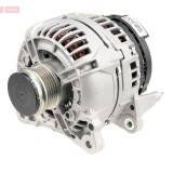 Alternator Audi A4 B5; Skoda Superb I; VW Passat B5, Passat B5.5 Motor 1.9 TDI, 1.9 TDI 4motion, 1.9 TDI quattro, 2.0 TDI, OE 028903029B