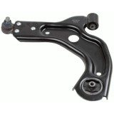 Brat suspensie roata Ford Fiesta 4 (Ja, Jb), Puma (Ec) Lemf&ouml;rder 2277801, parte montare : punte fata, stanga, inferior