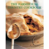 The farmhouse country cookbook