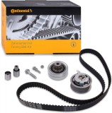 Kit distributie Volkswagen Golf IV, Skoda Octavia I 1.9 diesel Conti CT1044K1 14037 CT1044K1-1