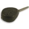 PLUMB CARP ZOOM FANATIC FLAT PEAR INLINE 80GR