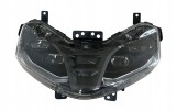 NEW HEADLIGHT LAMP FULL LED COMPLETE BMW CE04 1539991 - 63121539991 MOTORCYCLE