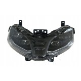 NEW HEADLIGHT LAMP FULL LED COMPLETE BMW CE04 1539991 - 63121539991 MOTORCYCLE