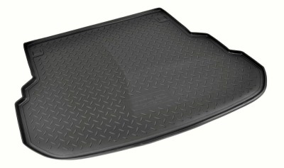 Covor portbagaj tavita compatibil Mercedes GLK X204 2008-2015 foto