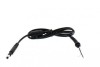 Cablu alimentare DC laptop HP 4.8x1.7mm model nou T 1.2m 90W, Generic