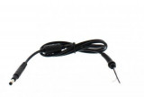 Cablu alimentare DC laptop HP 4.8x1.7mm model nou T 1.2m 90W, Generic