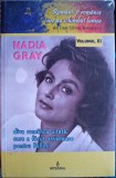 Nadia Gray