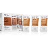 Revox B77 JUST Daily Sun Shield crema protectoare pentru fata SPF 50+