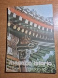 revista magazin istoric octombrie 1989