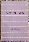 Poezii - Paul Eluard// colectia Cele mai frumoase poezii