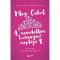 A neveletlen hercegnő napl&oacute;ja 8. - A szakad&eacute;k sz&eacute;l&eacute;n - Meg Cabot