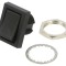 Rocker Switch ON-ON negru