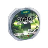 FIR JAXON CARAT SPINNING 150m 0.22mm