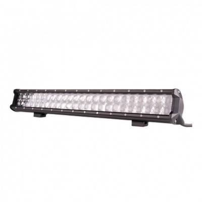 Led Bar Auto Offroad 4D 144W/12V-24V 11520 Lumeni 22.5&amp;amp;quot;/57CM Combo Beam 654325 foto