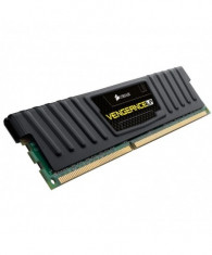 Memorie ram dimm corsair vengeance lp 4gb (1x4gb) ddr3 1600mhz foto