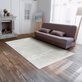 Covor Living Milano 39939A Alb Crem Moftx