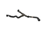 Furtun de lichid de răcire BMW 4 Coupe F32, F82 2019 OEM: 8616558 24400378