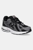 New Balance sneakers 1906 culoarea negru, GC1906CJ