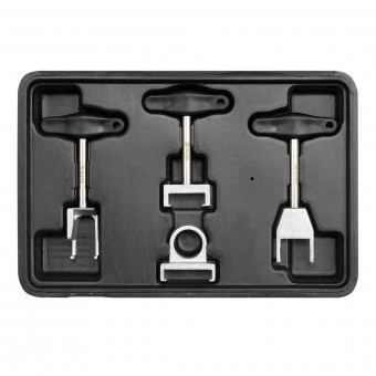 Set extractoare bujii Yato YT-06205, 4 buc foto