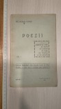 RARA = CARTE POEZII - ING.NICOLAU ALFRED - INSPIRAT DE IUNIREA DE TARA, DE NEAM , DE BINE - INCHINATA MAJESTATII SALE REGELE CAROL AL II LEA
