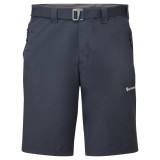 Pantaloni scurți Montane Terra Shorts Eclipse Blue M