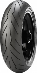 Anvelopa Pirelli Diablo Rosso III 160/60ZR17 (69W) TL Cod Produs: MX_NEW 03060522PE