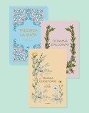 Pachet 3 Romane Nemuritoare (3 volume)