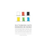 Six Thinking Hats: An Essential Approach to Business Management