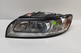 Far st&acirc;nga față VOLVO V50 MW 2009 OEM: 31265698,LE06A6152X,0301237271 29982181