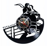 TITANIC- ceas de perete