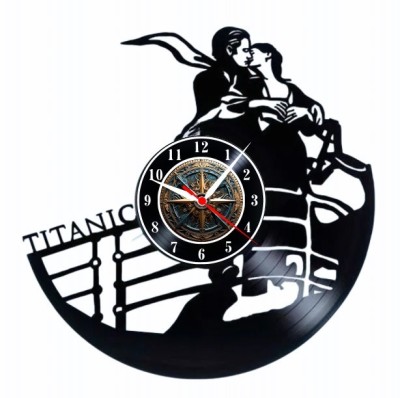 TITANIC- ceas de perete foto