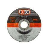 Disc Abraziv Metal JOKA 115x6x22.2 mm
