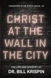 Christ at the Wall in the City
