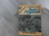 Scott Fitzgerald de Andre le Vot