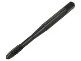 Tarod de filetare M5, 70mm, oțel rapid HSS-E, pentru orificii obturate