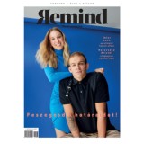 Remind Bookazine 2024/2. - Tudatos/&Eacute;let/St&iacute;lus