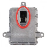 Balast far xenon, droser Mercedes Clasa A (W176), 06.2012-08.2018; Clasa B (W246), 09.2011-10.2014; Clasa C (W204), 03.2011-; Clasa Gl (X166), 06.201, Magneti Marelli