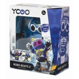 SILVERLIT YCOO ROBOT ROBO BEATS II