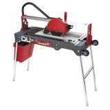 Masina de taiat gresie, faianta si placi DU-200 EVO 650, 230V-50Hz, 820W, 65cm + disc CEV - RUBI-55903