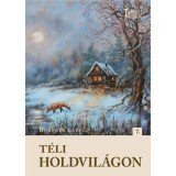 T&eacute;li holdvil&aacute;gon - Borsodi L&aacute;szl&oacute;